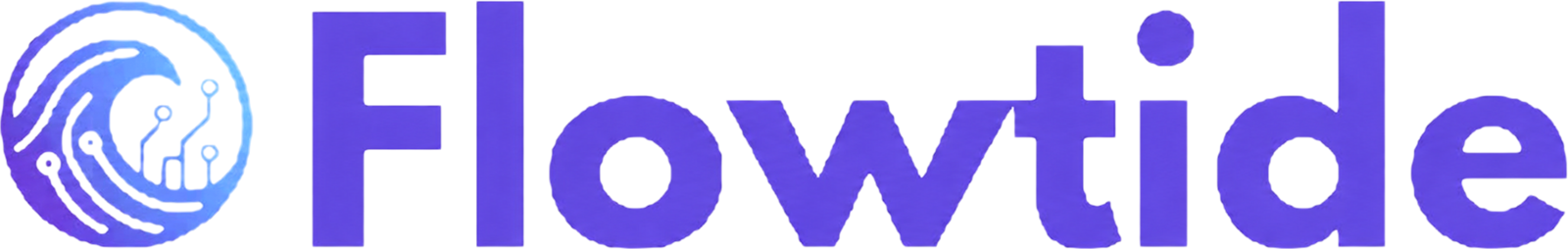Flowtide Logo